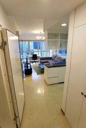 The Clift (D1), Apartment #595838091